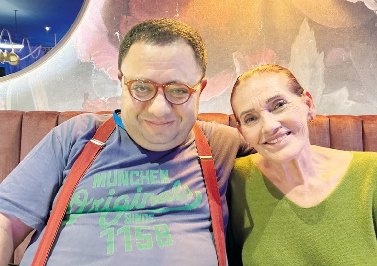 Nürnberg Türkiye-Almanya Film Festivali