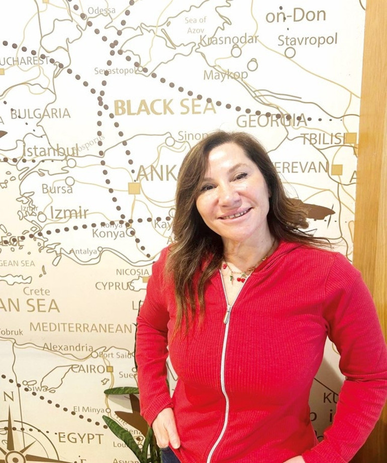 Nürnberg Türkiye-Almanya Film Festivali