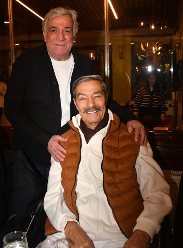 Kadir İnanır’ın yaşaması mucize