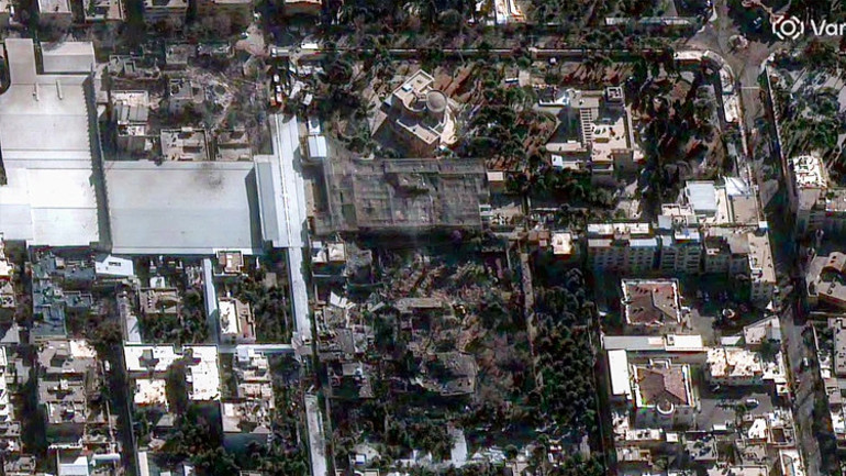 İran komuta kademesine ağır darbe: Hatalar zinciri ve Kara Serçeler