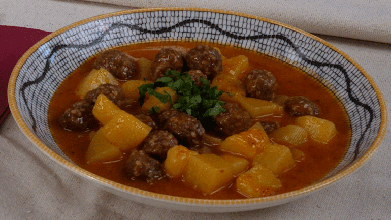  Günlük iftar menüsü (2 Mart 2026)