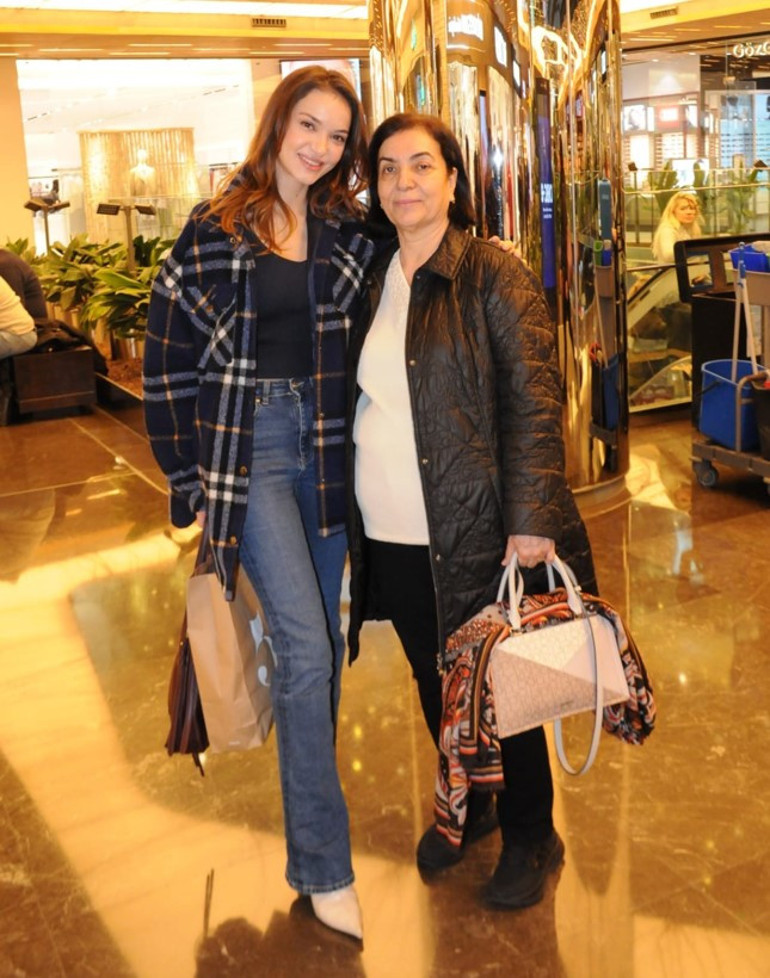 Oyuncu İrem Çıraydan evliliğe yeşil ışık