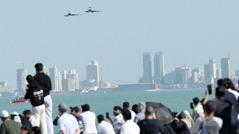 Körfez ülkeleri, İrana karşı savaşa girebilir