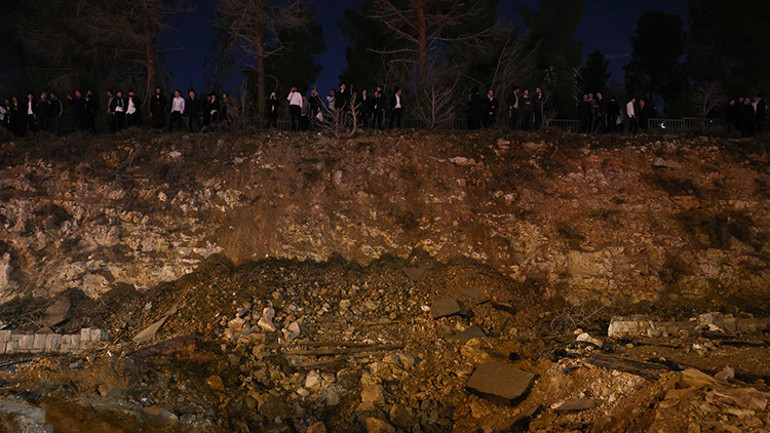 Körfez ülkeleri, İrana karşı savaşa girebilir