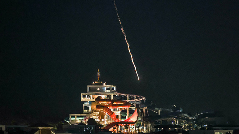 Körfez ülkeleri, İrana karşı savaşa girebilir