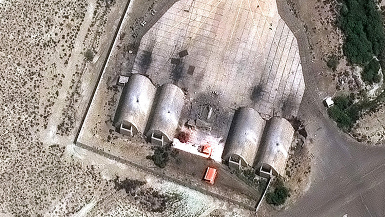 Körfez ülkeleri, İrana karşı savaşa girebilir