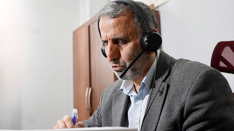Ramazanda Alo Fetva Hattına gelen çağrı sayısı iki kat arttı