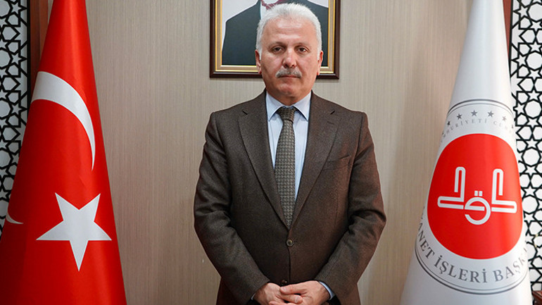 Ramazanda Alo Fetva Hattına gelen çağrı sayısı iki kat arttı