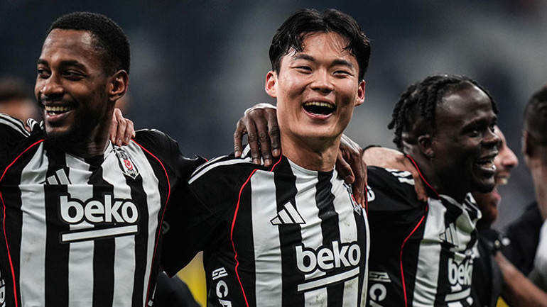 Sergen Yalçın konuştu Galatasaray derbisi öncesi ilk uyarı