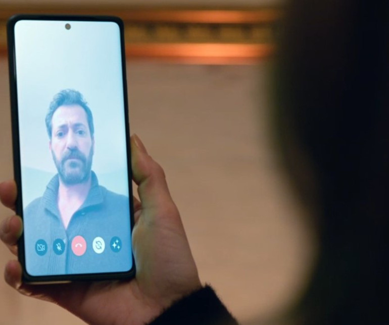 Alyanın gözyaşları... Sesini duyacaksın demiştim