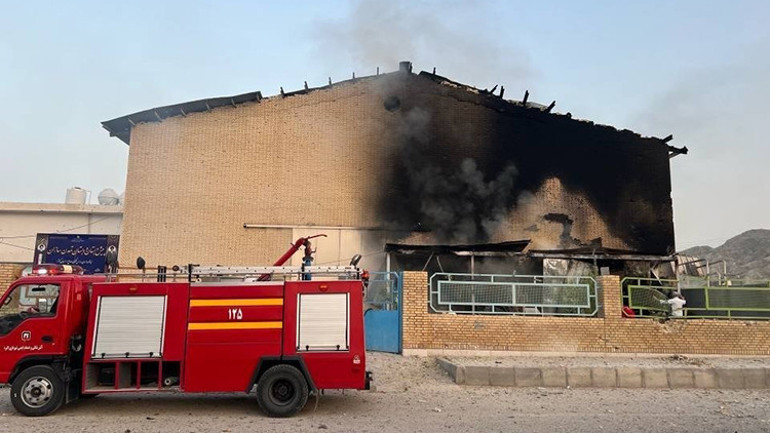 Osimhen, Ndidi ve Onuachu’lu Nijerya İran’la karşılaşacak