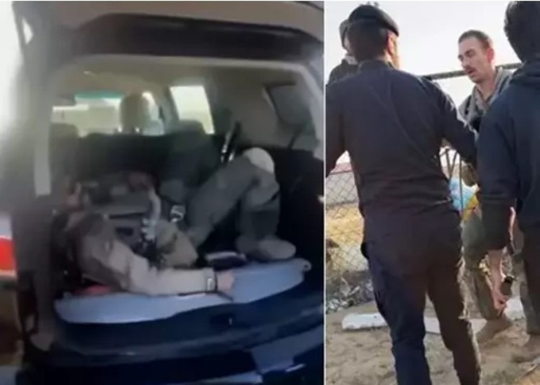 Son dakika... İrandan yeni adım: Hürmüz Boğazı kapatıldı