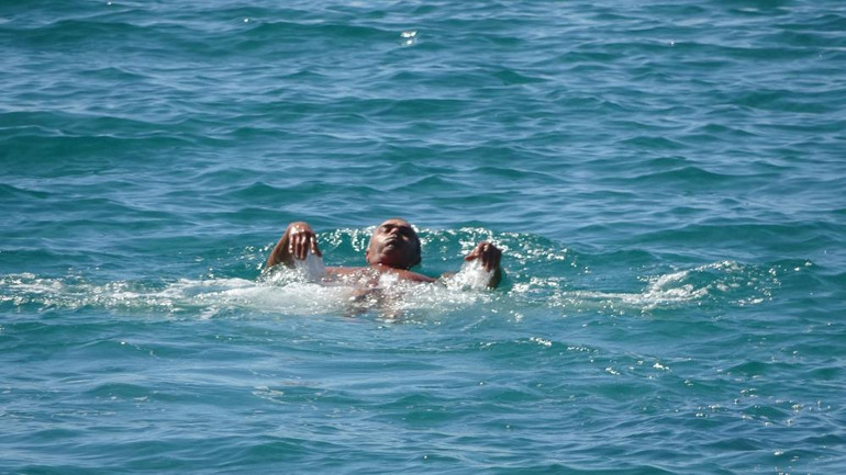 Hava sıcaklığı 18 dereceye çıktı: Soluğu dünyanın en ünlü yerinde aldılar Herkesi buraya bekleriz