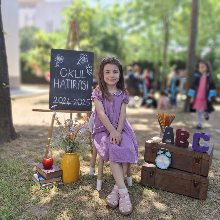 Bursada kahreden ölüm: 7 yaşındaki Gökçe kurtarılamadı