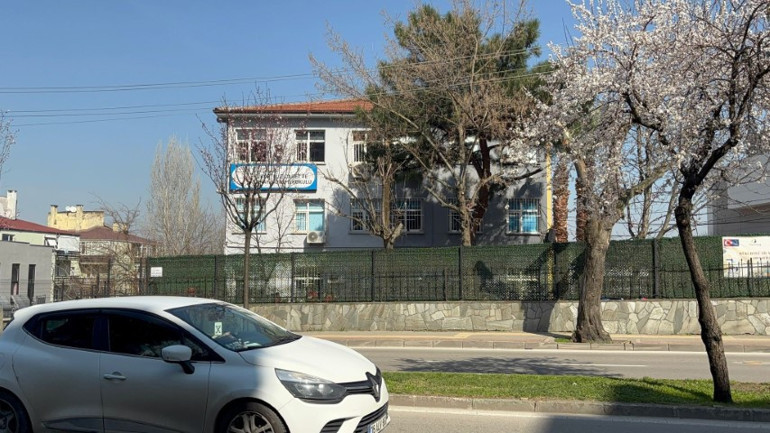 Bursada kahreden ölüm: 7 yaşındaki Gökçe kurtarılamadı