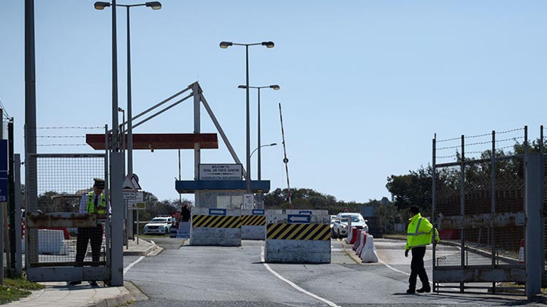  AB toplantısı ertelendi