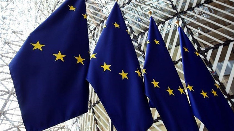  AB toplantısı ertelendi