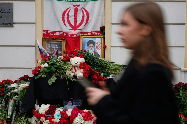 Alternatif blok çatırdıyor mu Dünya onlardan haber bekliyordu