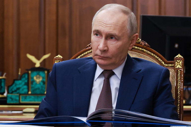 Alternatif blok çatırdıyor mu Dünya onlardan haber bekliyordu