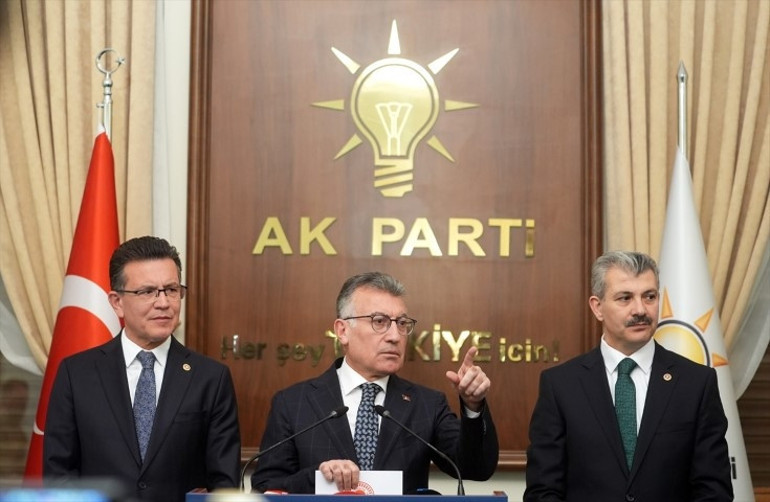 Bedelli askerlik ücreti yükseliyor: Kanun teklifi TBMMye sunuldu