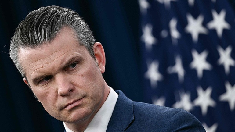 İranda rejim değişecek