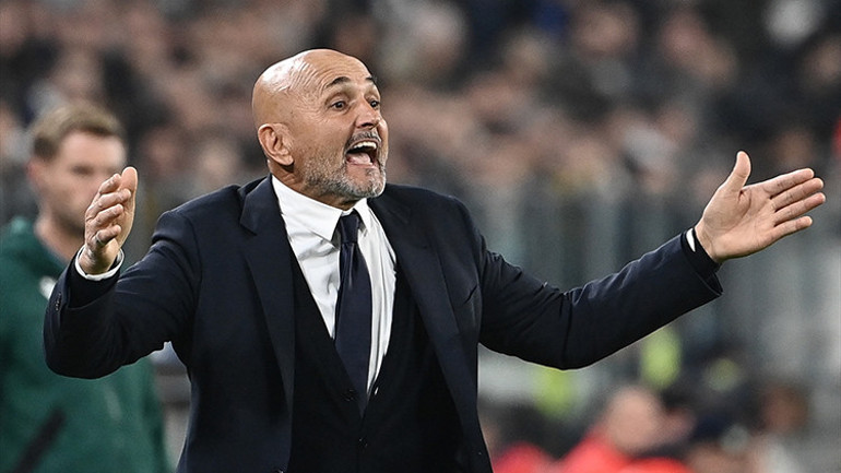 Spallettiden Galatasaray itirafı Toparlanmak zor oluyor