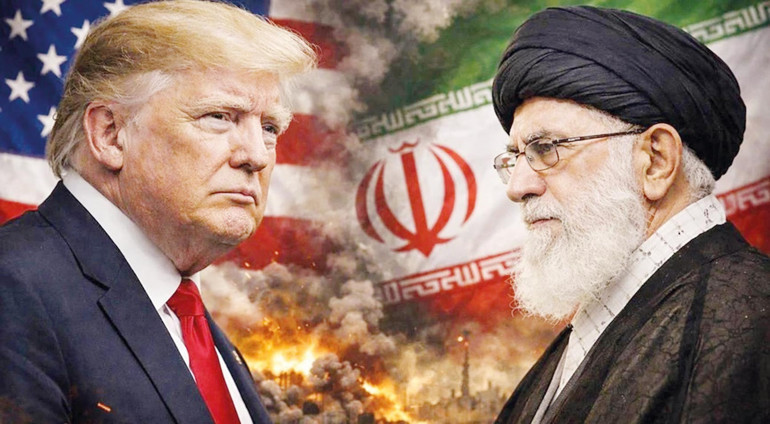 Savaş piyasasında riskler ve fırsatlar