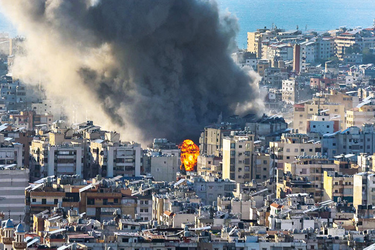 ‘Mavi tik’li savaş yalanları