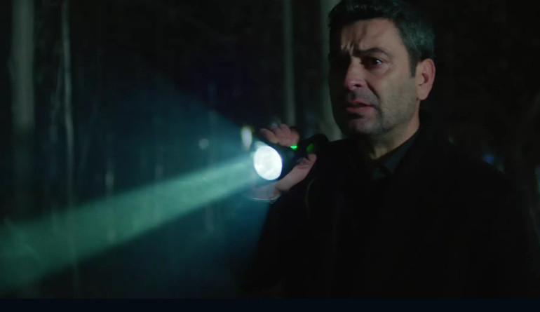 Uzak Şehirin 52. bölümünde neler oldu Alyanın büyük çaresizliği