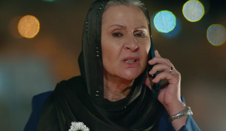 Uzak Şehirin 52. bölümünde neler oldu Alyanın büyük çaresizliği