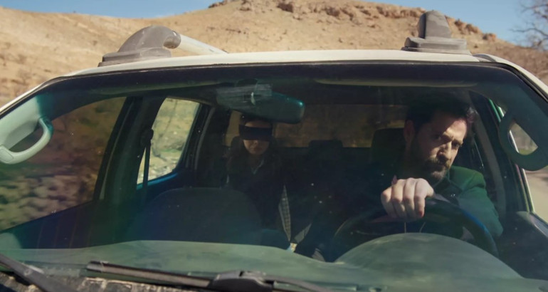 Uzak Şehirin 52. bölümünde neler oldu Alyanın büyük çaresizliği