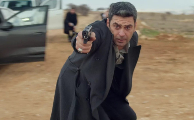 Uzak Şehirin 52. bölümünde neler oldu Alyanın büyük çaresizliği