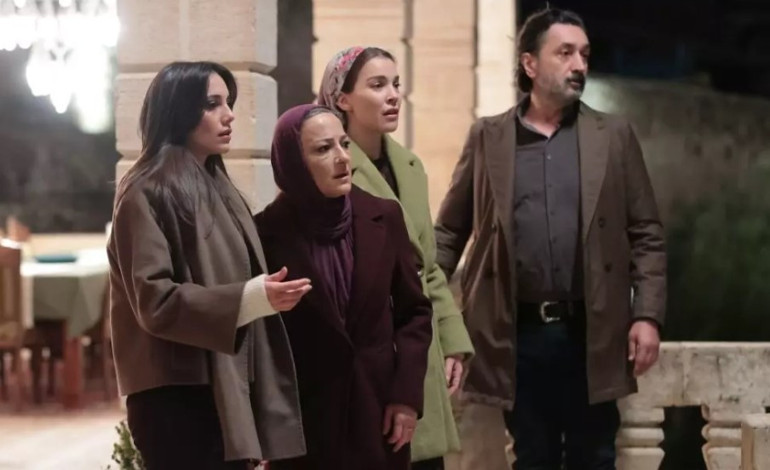 Uzak Şehirin 52. bölümünde neler oldu Alyanın büyük çaresizliği