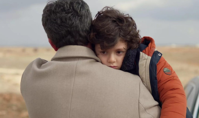 Uzak Şehirin 52. bölümünde neler oldu Alyanın büyük çaresizliği