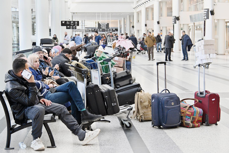 Dünya sarsılırken Türkiye neden daha kritik hale geldi