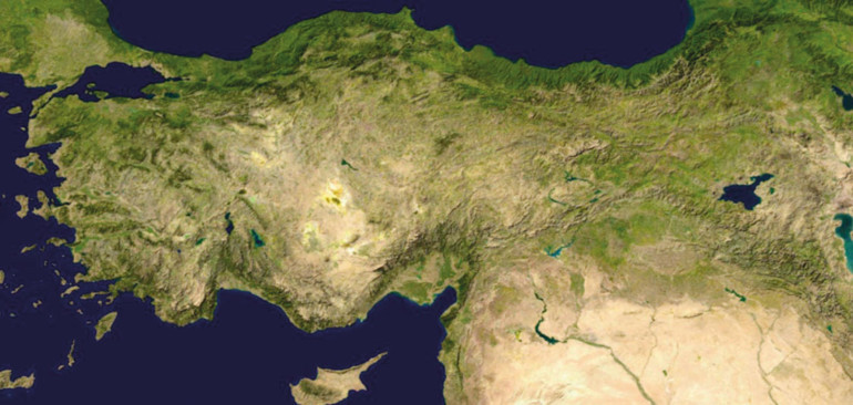Dünya sarsılırken Türkiye neden daha kritik hale geldi