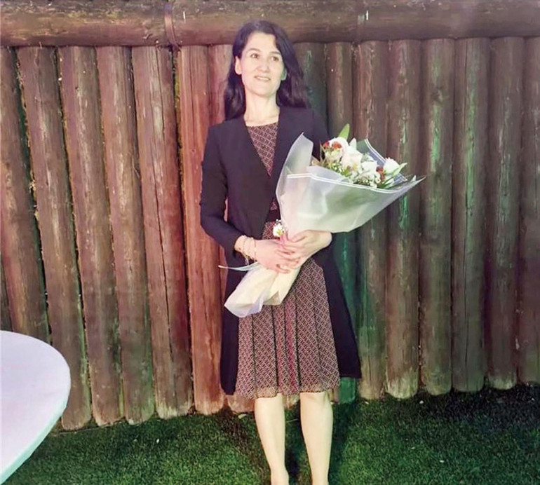 Öğrenci öğretmenini katletti