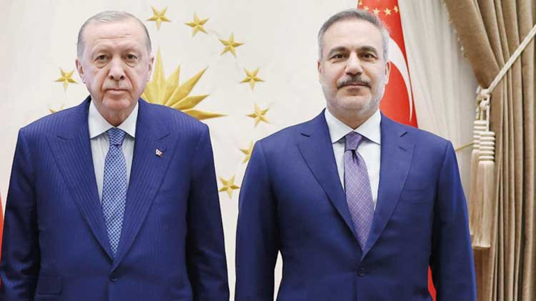 Savaşın Türkiye’de ortaya çıkardığı insan tipleri