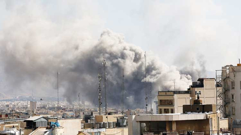 Savaşın Türkiye’de ortaya çıkardığı insan tipleri