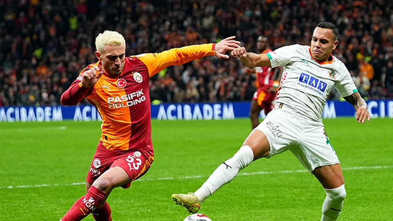  Çok acı çekti Tarihi hayal kırıklığı ile elenebilirdi