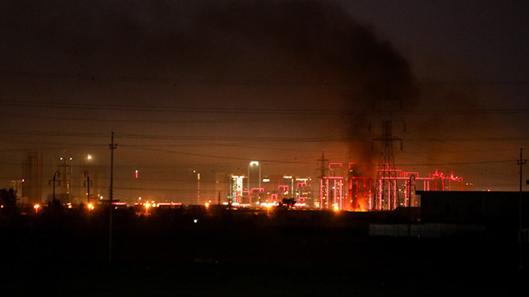 İrandan şoke eden iddia: 40 ABD askeri öldürüldü