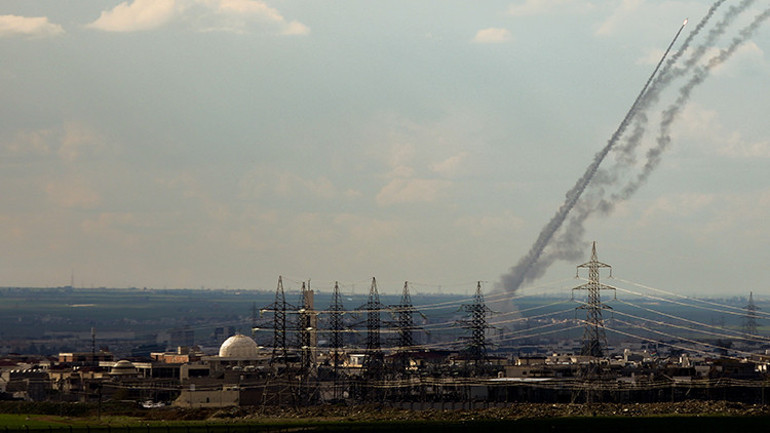 İrandan şoke eden iddia: 40 ABD askeri öldürüldü