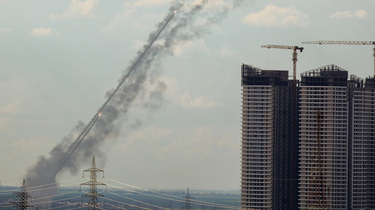 İrandan şoke eden iddia: 40 ABD askeri öldürüldü