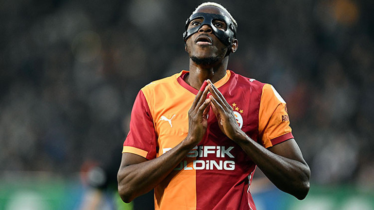 Galatasaray, tarihi transfer satışına hazırlanıyor Rekor üstüne rekor