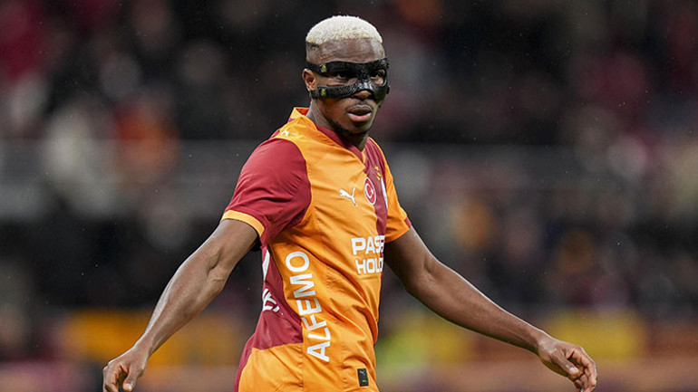 Galatasaray, tarihi transfer satışına hazırlanıyor Rekor üstüne rekor