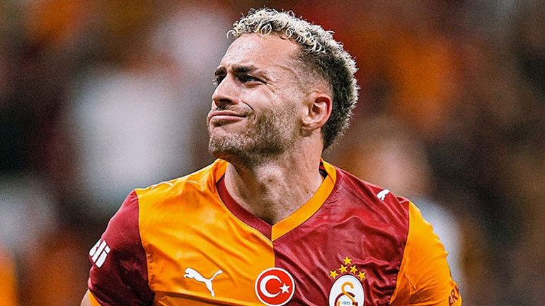 Galatasaray, tarihi transfer satışına hazırlanıyor Rekor üstüne rekor