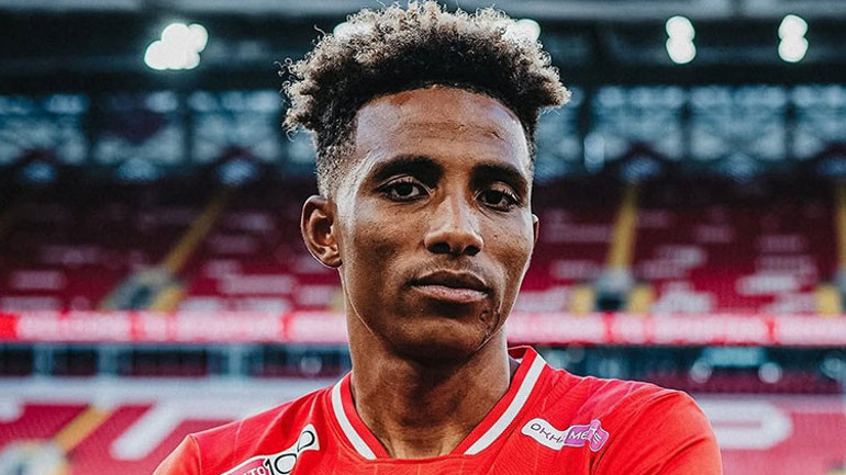 Gedson Fernandes, İstanbula dönüyor Maaşı kabul etti