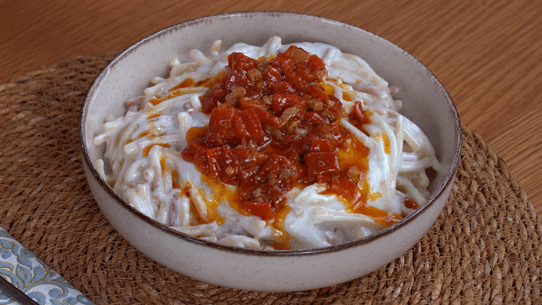  Günlük iftar menüsü (3 Mart 2026)