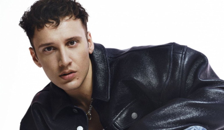 Tarkan son süperstar