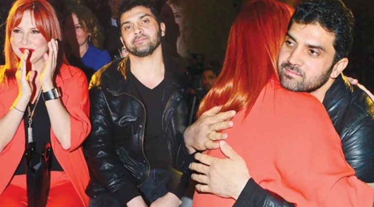 Tarkan son süperstar